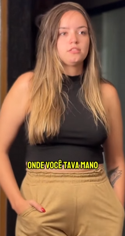 T1123021 Impossibilitado de ter fiilho, ele recusa adotar,, então mulher dec… part2