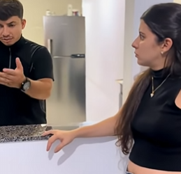 T1812008 Mae descobre que sua cunhada bati3a no seu filho toma part2