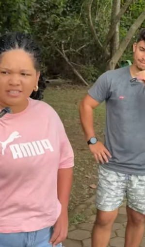 T1812021 Namorado usa seu pai cego para poder fazer teste com sua namorada resultado… part2