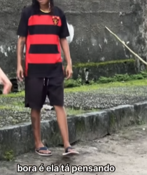 T1812017 Se vocês querem saber que vai acontecer curte comenta para parte dois