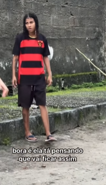 T1812017 Se vocês querem saber que vai acontecer curte comenta para parte dois