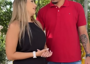 T1321008 Pedi para Estranho ser meu namorado para fazer ciúme para meu ex. part2