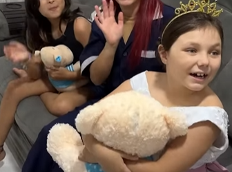 T1321010 Ele maltratava as pessoas na rua até que sua filha lhe ensinou uma grande lição. part2