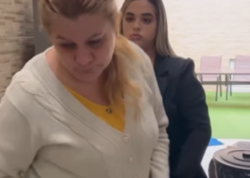 T1022007 Quem pensa que tem tudo, não tem nada… part2