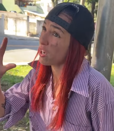 T1022013 Essa sem teto se tornou milionária por fazer coisa certa part2