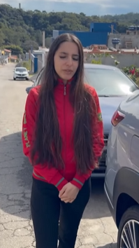 T0802005 Ele fazia sua irmã acreditar que levava mãe no carro… part2