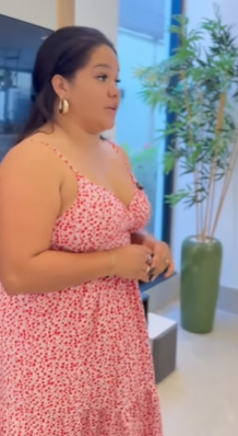 T0422011 Marido humilha esposa mas não contava com final disso tudo que ele fez com ela part2