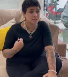 T0422014 Utilizava dessa forma para tirar dinheiro da sua mãe… part2