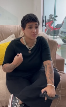 T0422014 Utilizava dessa forma para tirar dinheiro da sua mãe… part2