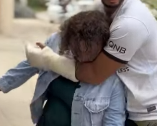 T0722007 Você consegue imaginar o que vai acontecer depois disso…? 😳