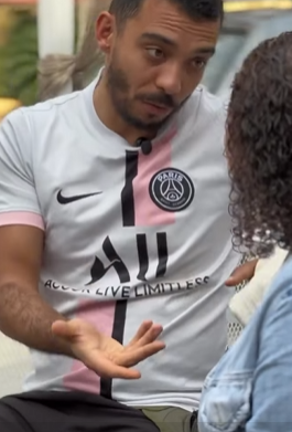 T0722014 Um encontro perigoso