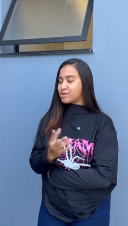 T0822012 Ela acreditava que mandava em casa, mas teve uma grande lição