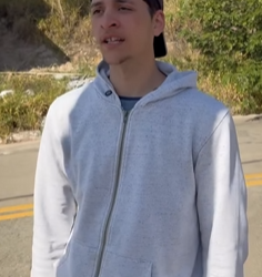 T0822014 Com tanto filtro fica difícil te conhecer part2