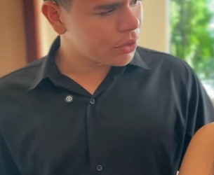 T1321001 Recepcionista revelou toda verdade sobre mulher