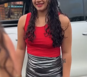 T1321004 Ela se passou por irma para salva la do marido