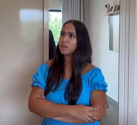 T1121008 Minha irmã não me deixa usar banheiro porque eu não lavo part2