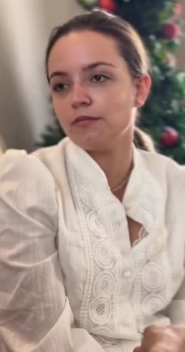 T1121014 SÉRIE NATAL OUTRA VEZ SEGUNDO EPISODIO Todos os looks da Taíse s… part2