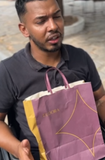 T1321006 assim que se descobre uma mulher interesseira