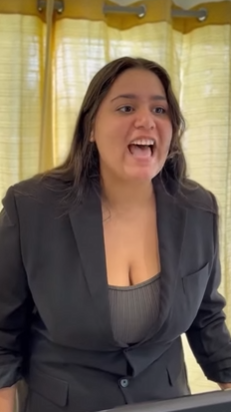 T1422002 Sogra jogou nora viúva neta na rua recebeu uma lição por suas más ações! part2