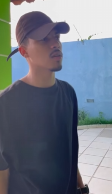 T1422005 Pai colocou sua filha dentro de uma mala jogou no mar por esse estranho motivo! part2