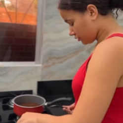 T1321008 Nunca mexa com Irmã de um policial de verdade