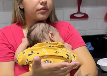 T1301002 Seu marido engravidou sua amante ela entregou seu bebê. part2