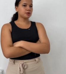 T1321010 Patroa fez com empregada seu marido consolou part2