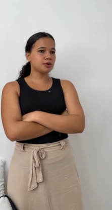 T1321010 Patroa fez com empregada seu marido consolou part2