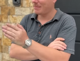 T1301014 Ele colocou um GPS no sapato de sua esposa essa atitude teve um triste fim. part2