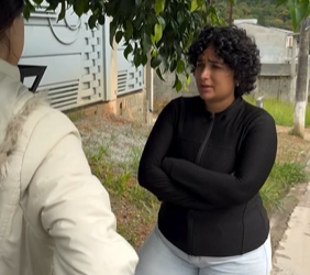 T1722013 Amadurecer não fazer que você quer,é assumir que você escolhe. part1