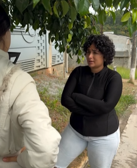 T1722013 Amadurecer não fazer que você quer,é assumir que você escolhe. part1