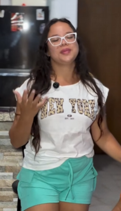 T0702007 Ela coloca sempre culpa na sogra