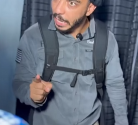 T0802012 Ela sabe bem que quer dentro da casa desse homem fiel honesto novela novelinhas história real simulação dramareels part2