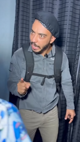 T0802012 Ela sabe bem que quer dentro da casa desse homem fiel honesto novela novelinhas história real simulação dramareels part2