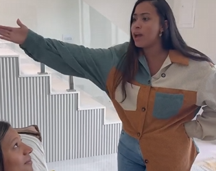 T0421001 Nunca abusa da confiança de uma pessoa porque isso pode acontecer