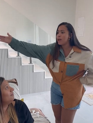 T0421001 Nunca abusa da confiança de uma pessoa porque isso pode acontecer