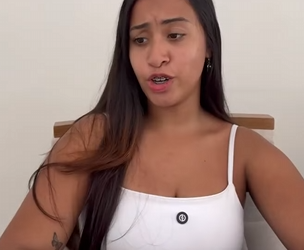 T0421002 Viviam em disputa na casa da sogra mais tiveram uma grande surpresa