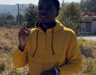 T0421004 presente não era para ela, mas ambição ganhou vergonha delac