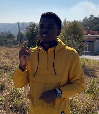 T0421004 presente não era para ela, mas ambição ganhou vergonha delac