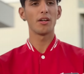 T0421010 Ela deu um tapa na cara do rapaz part2