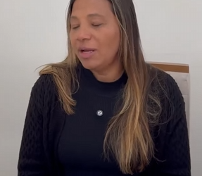 T0421011 Terminou relacionamento com marido pensando uma coisa saiu outra