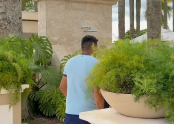 T0421018 Nora arma barraco no resort mas no final ela se arrependeu ARMAGAMENTE part2