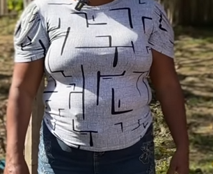 T0421020 Filha interesseira tem vergonha da mãe obriga dizer que eram bem de vida part2