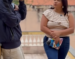 T0421021 Filho deixa de ajudar os pais que estavam passando por necessidade, pra bancar namorada mas verdade foi descoberto part2