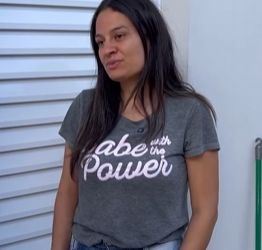 T0602014 Ele trouxe tia para morar em sua casa sem permissão da esposa part2