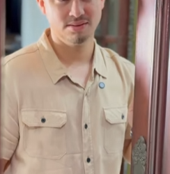 T0602017 Minha ex mulher folgada quer que eu dou pensão pro meu filho de anos, mas eu não aceitei isso tomei uma atitude