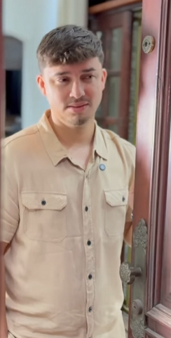 T0602017 Minha ex mulher folgada quer que eu dou pensão pro meu filho de anos, mas eu não aceitei isso tomei uma atitude