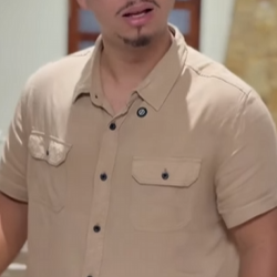 T0602018 Ela arrumou tudo mas no final quem caiu no próprio labirinto foi ela