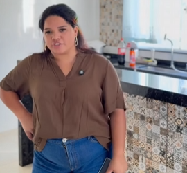 T0602021 Esposa cancela medicamento da sogra so para poder limpar piscina para fazer festas, seu marido descobriu tudo part2