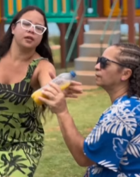 T0721015 ele só quer um iPhone novo um pix na hora